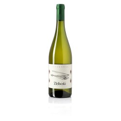 Wino Sztukówka Złóbcoki